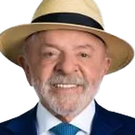 Lula, imagem de referência